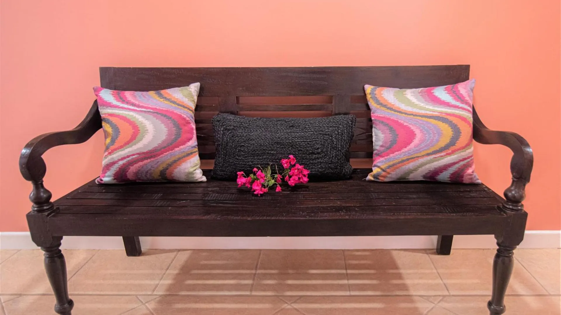 Arashi Beachfront Villa 131 Palm Beach Aruba