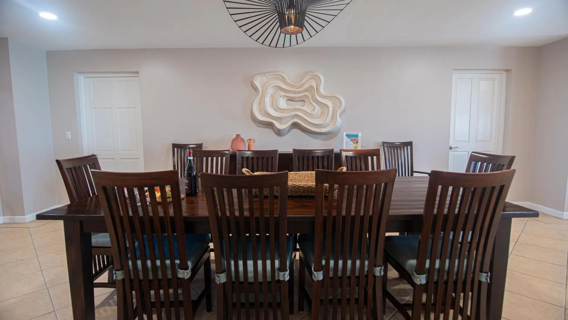 Arashi Beachfront Villa 131 Palm Beach