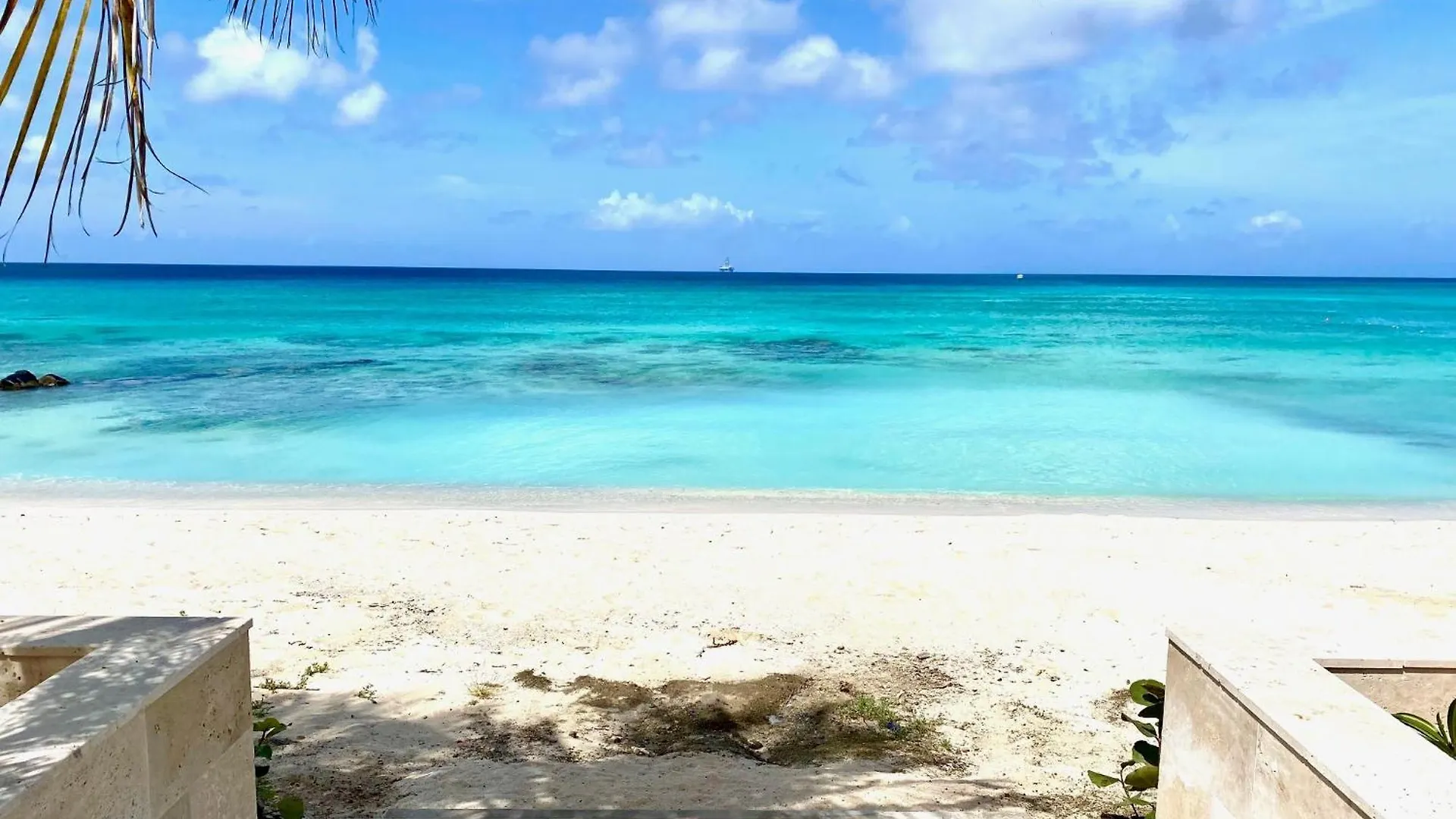 Arashi Beachfront Villa 131 Palm Beach 0*,  Aruba